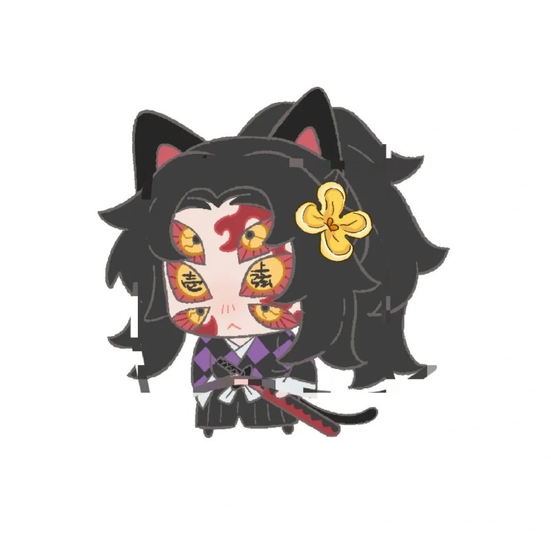 kokushibo chibi 10