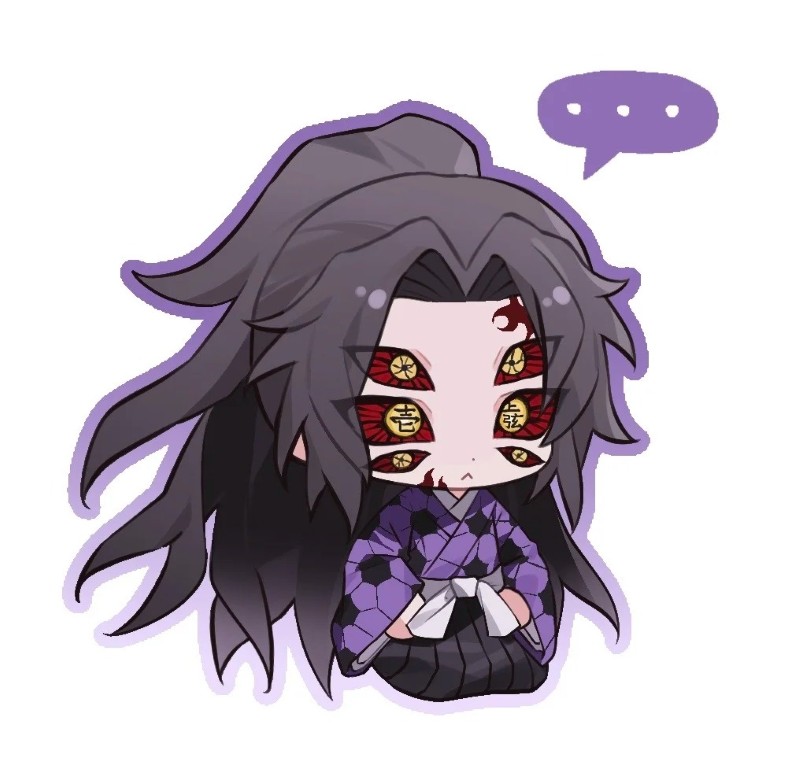 kokushibo chibi 12