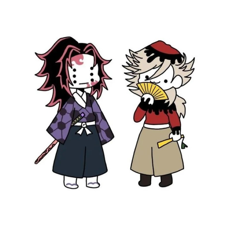 kokushibo chibi 13