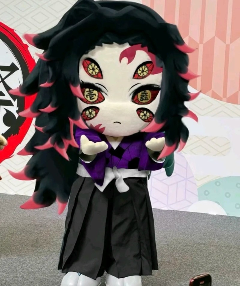 kokushibo chibi 17