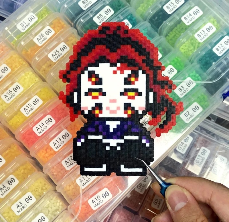 kokushibo chibi 18