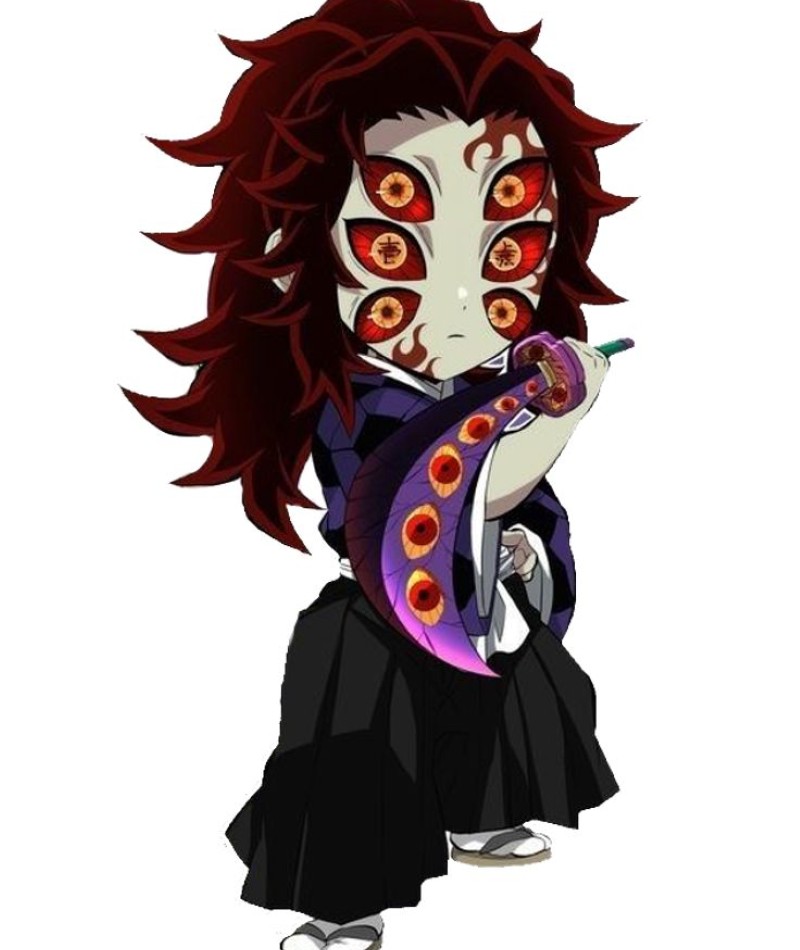 kokushibo chibi 2