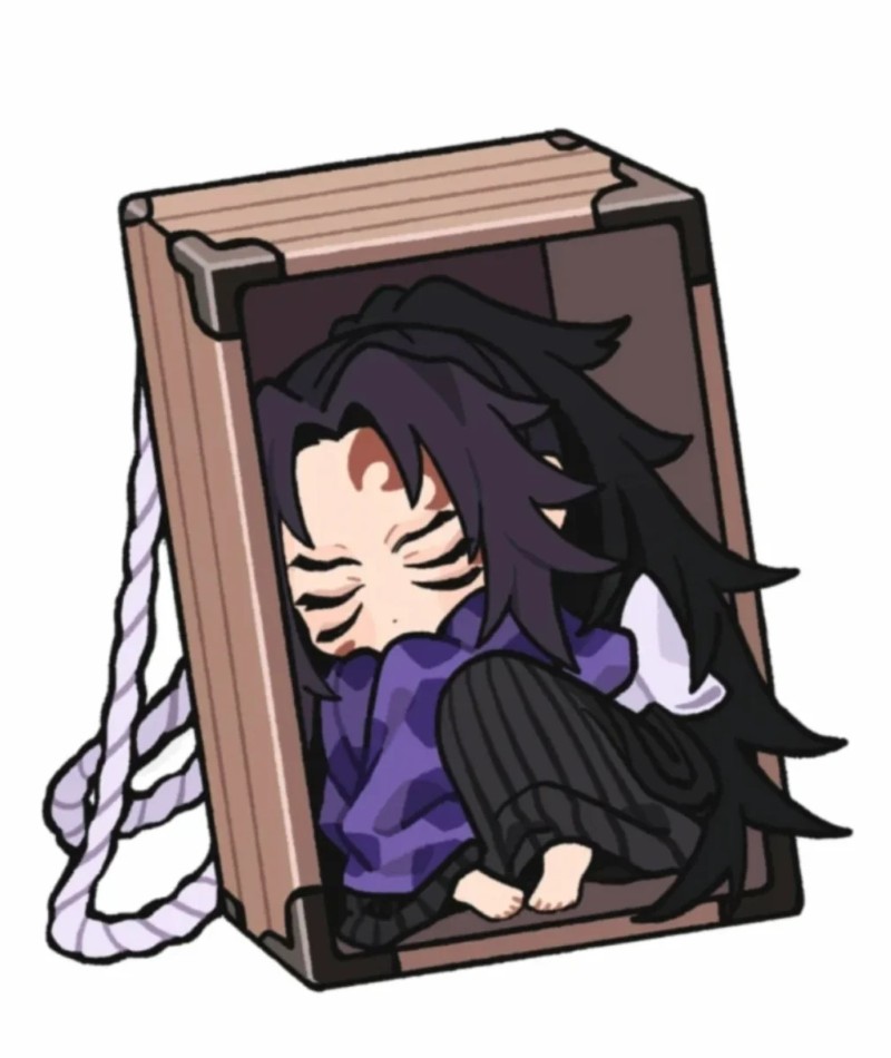 kokushibo chibi 20