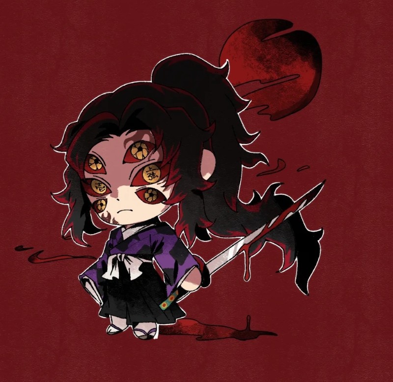 kokushibo chibi 22