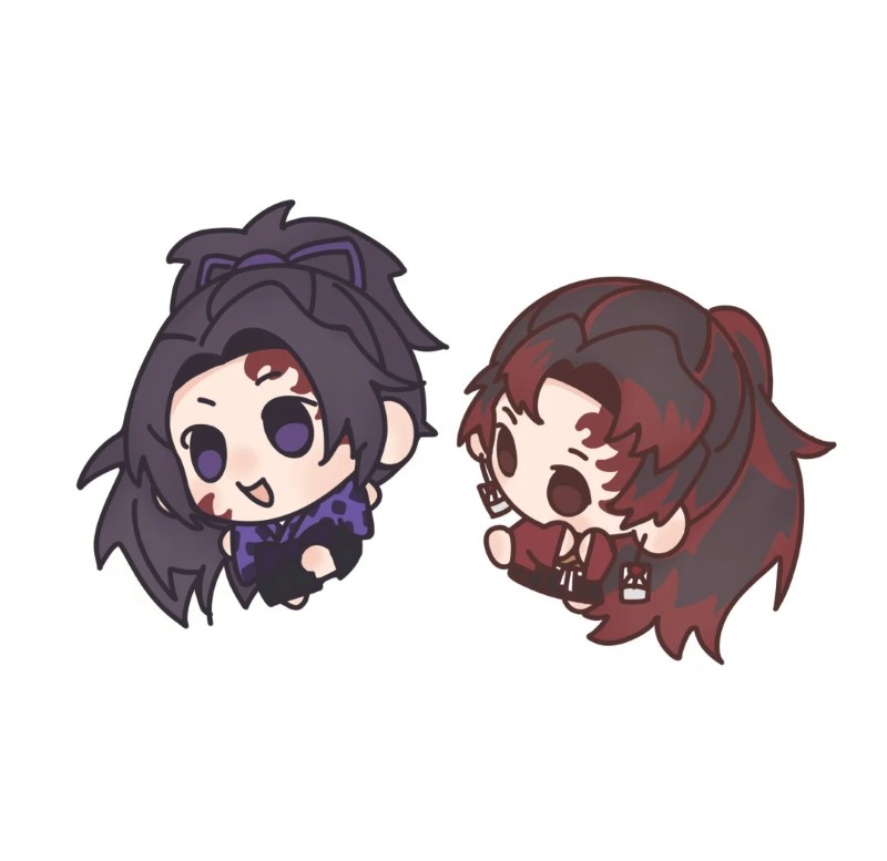 kokushibo chibi 23