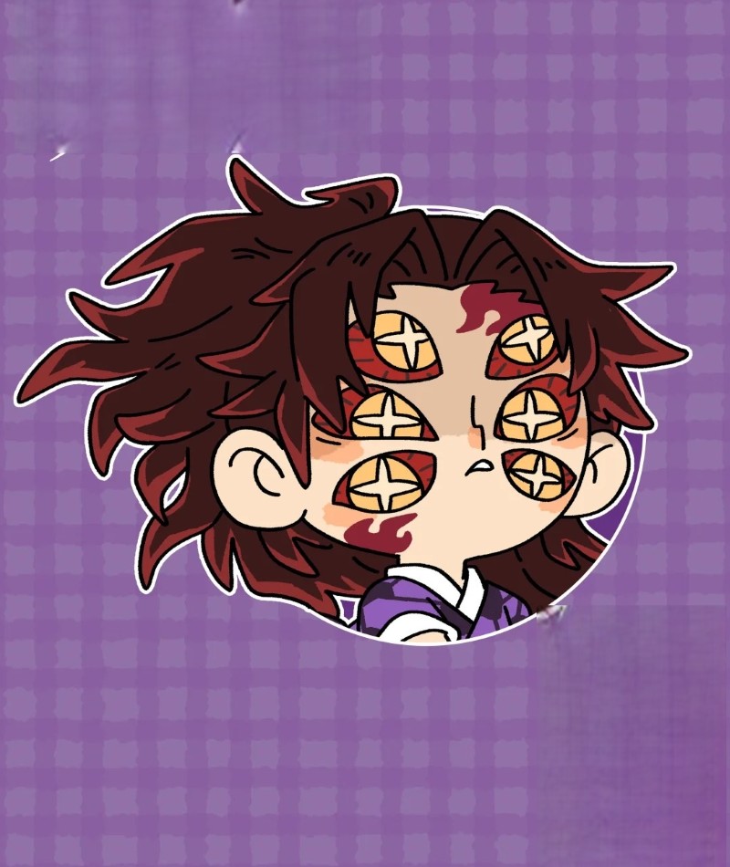 kokushibo chibi 26