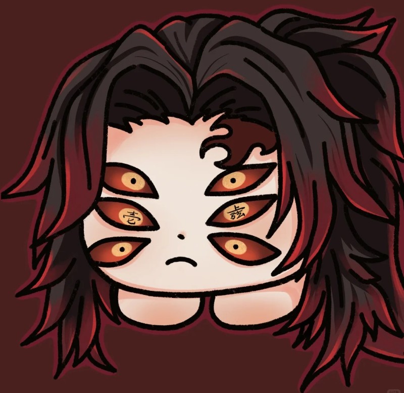 kokushibo chibi 27