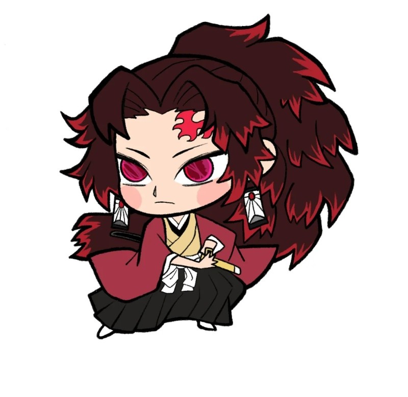 kokushibo chibi 31