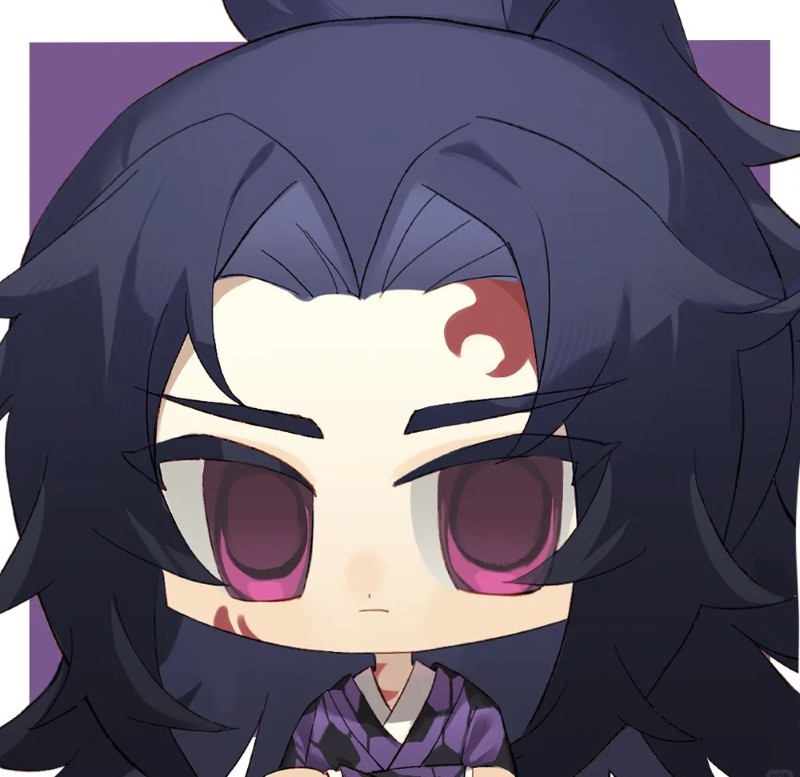kokushibo chibi 32
