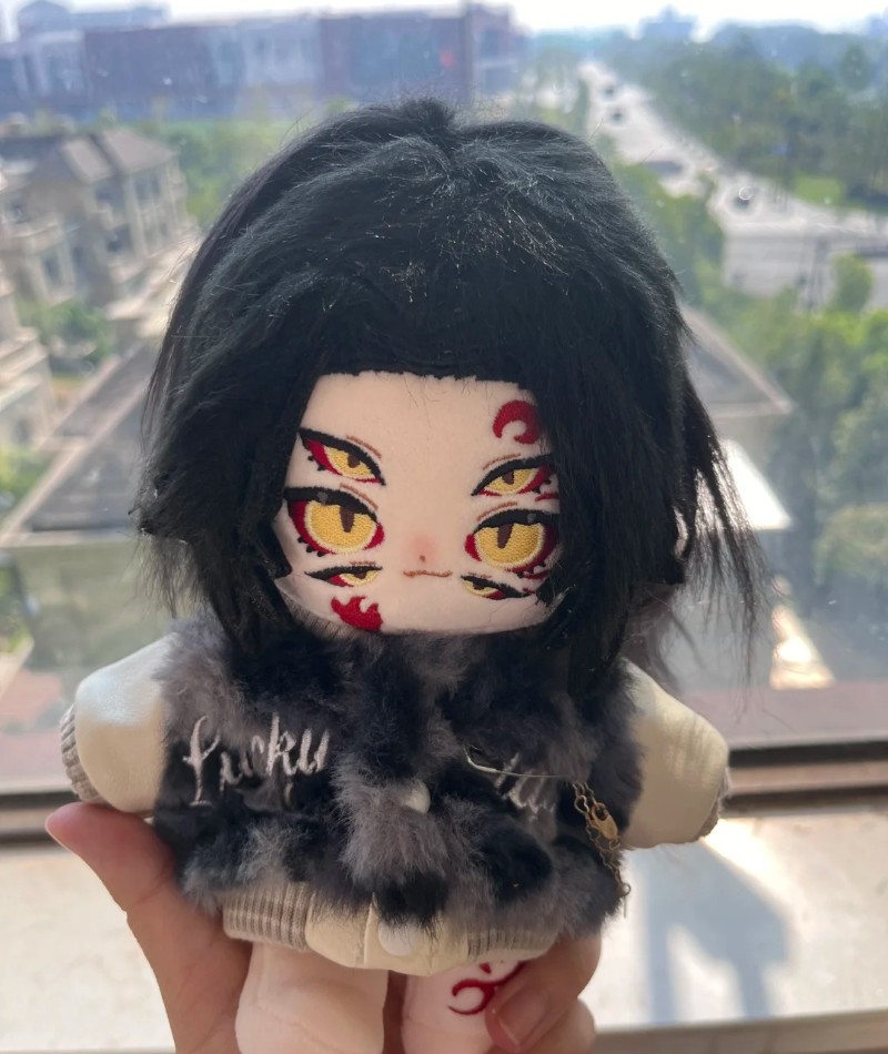 kokushibo chibi 33
