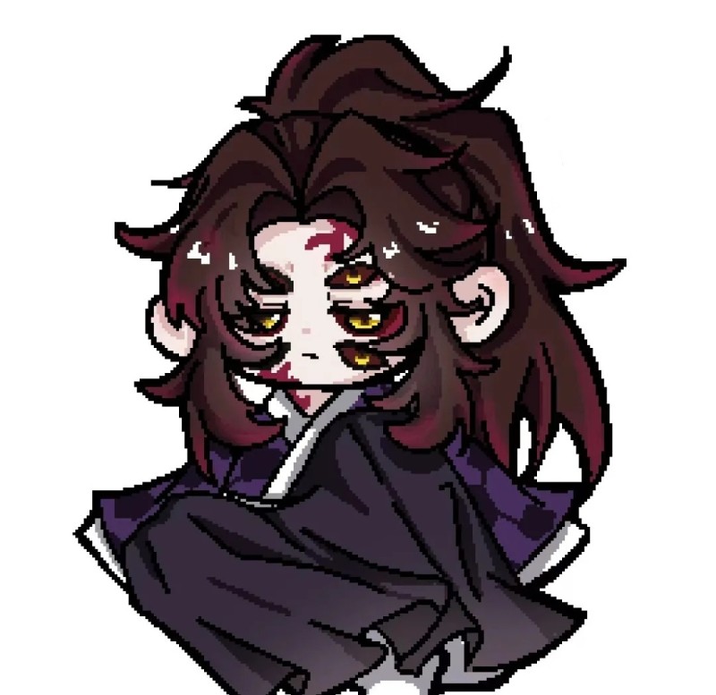 kokushibo chibi 34