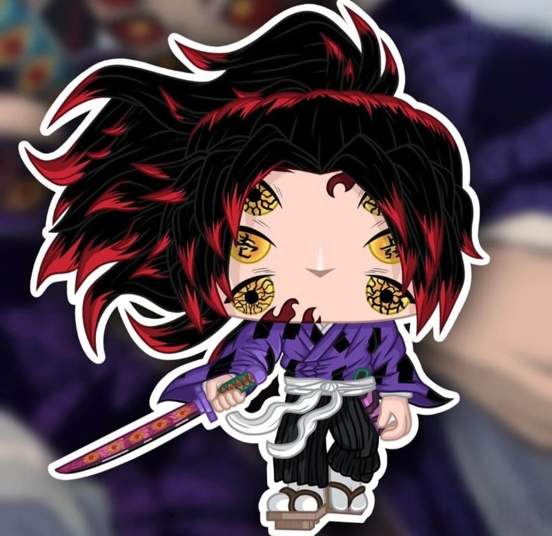 kokushibo chibi 4