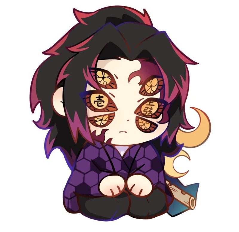 kokushibo chibi 7