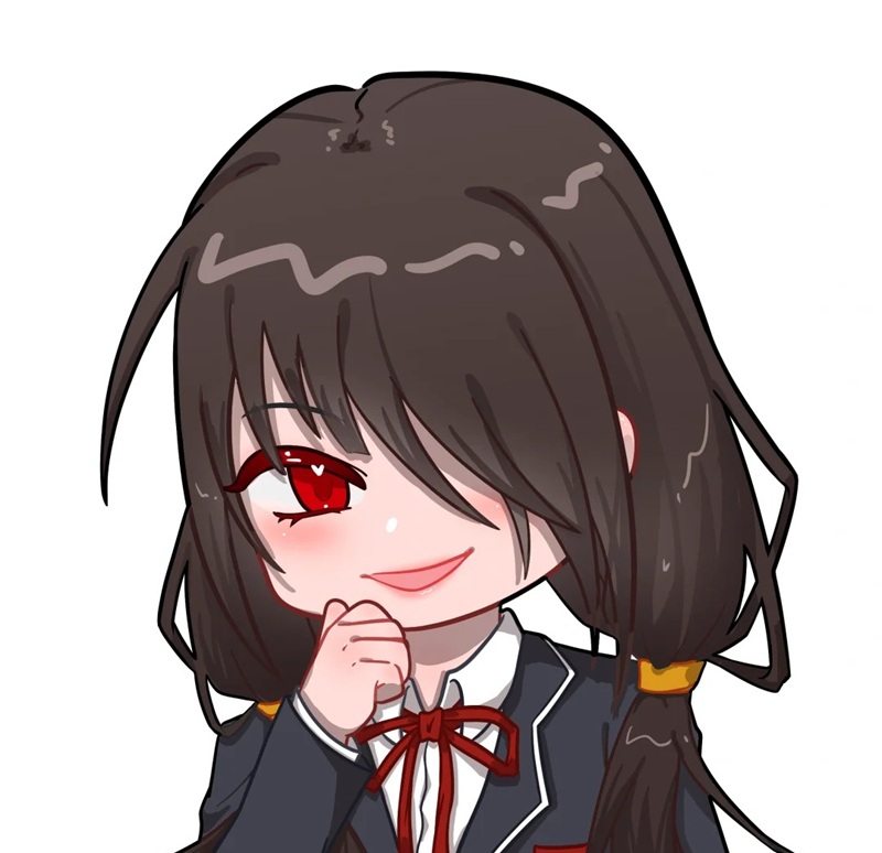 kurumi chibi 21