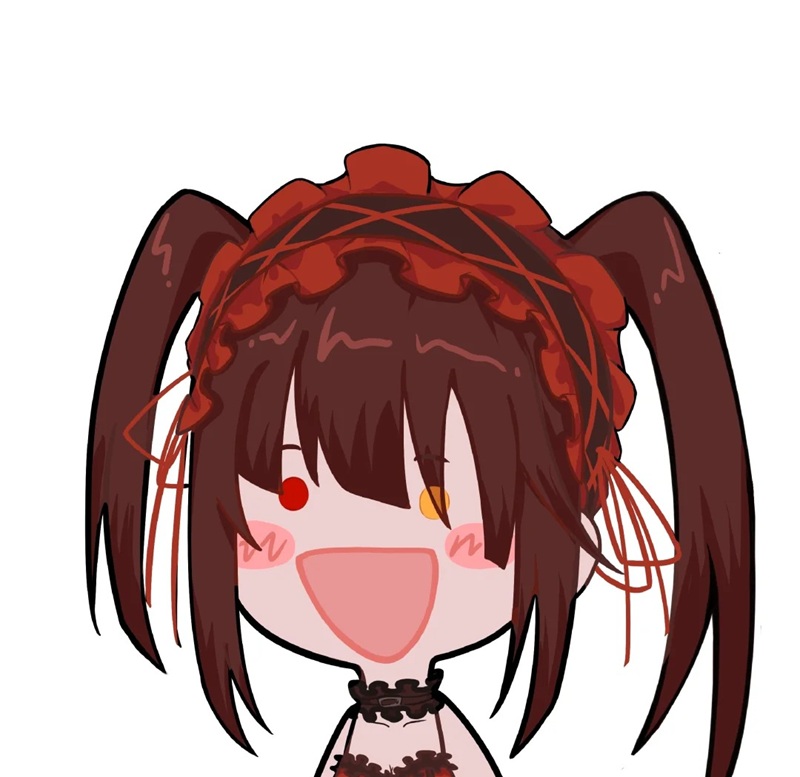 kurumi chibi 22