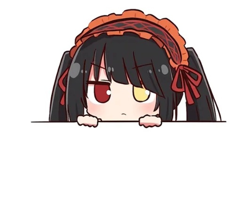 kurumi chibi 27