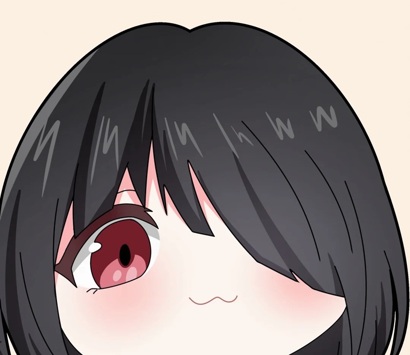 kurumi chibi 28