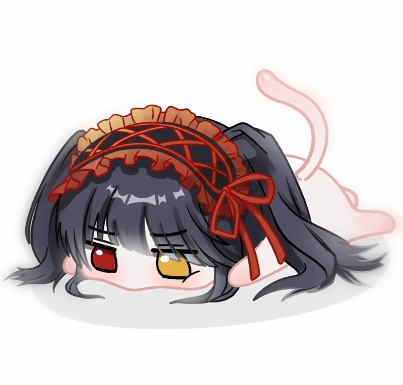 kurumi chibi 31