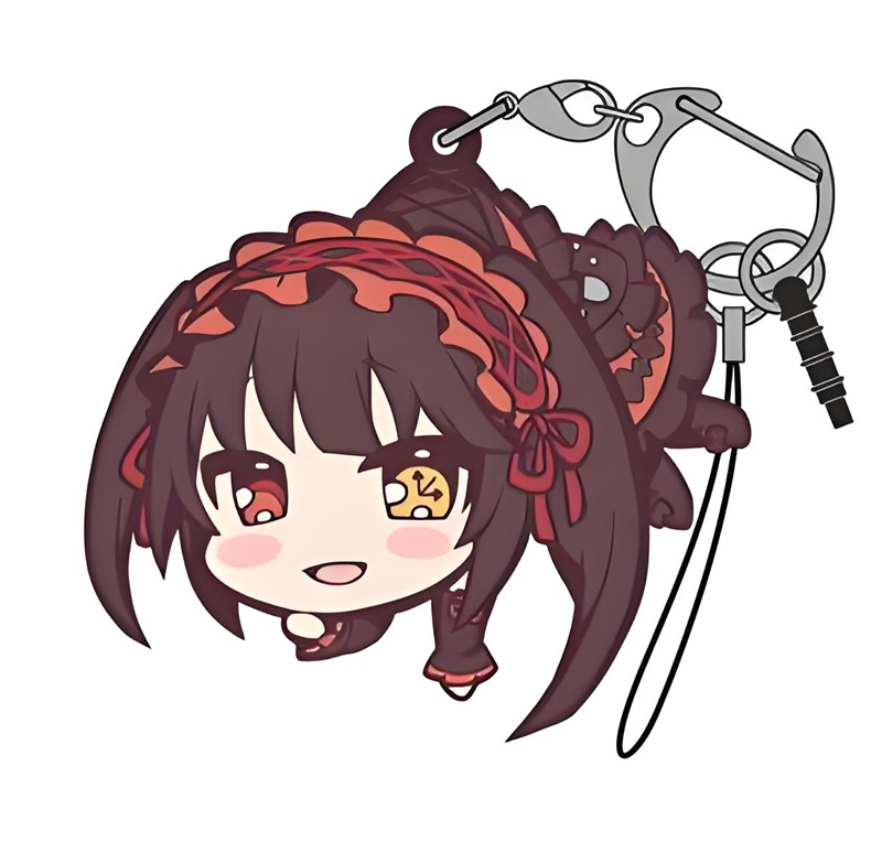 kurumi chibi 6