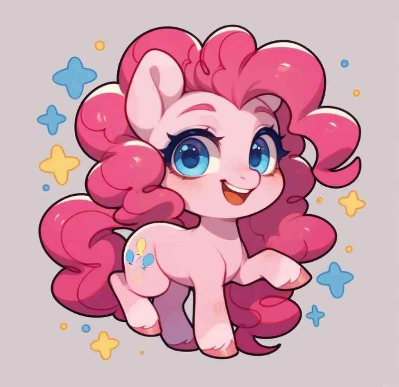 kỳ lân chibi 15