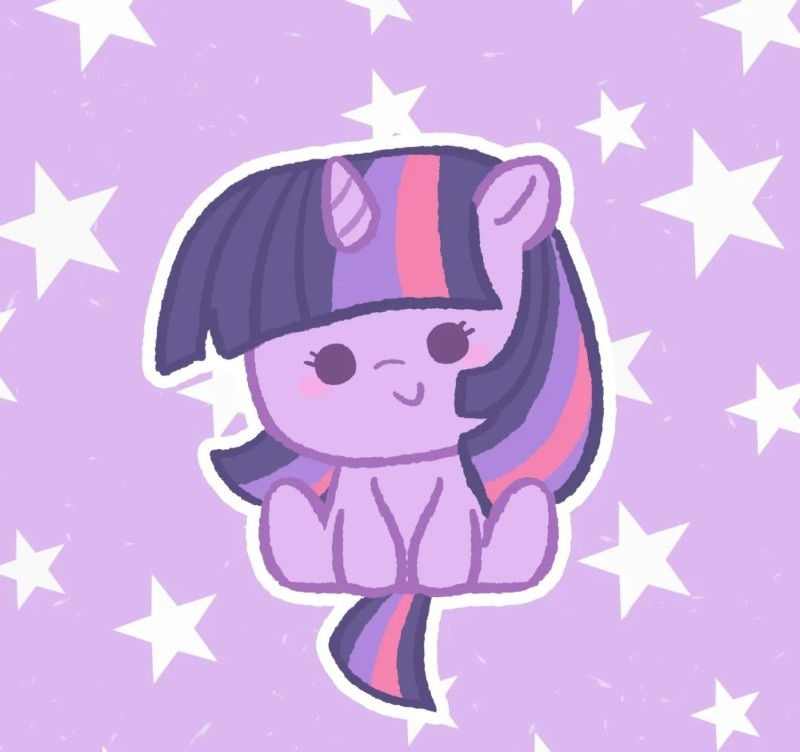 kỳ lân chibi 22