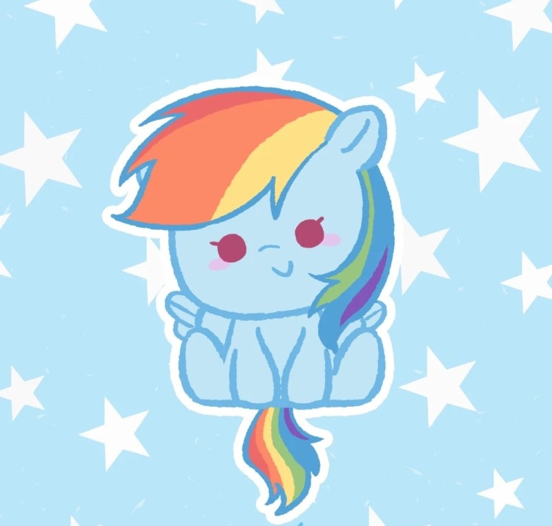 kỳ lân chibi 24