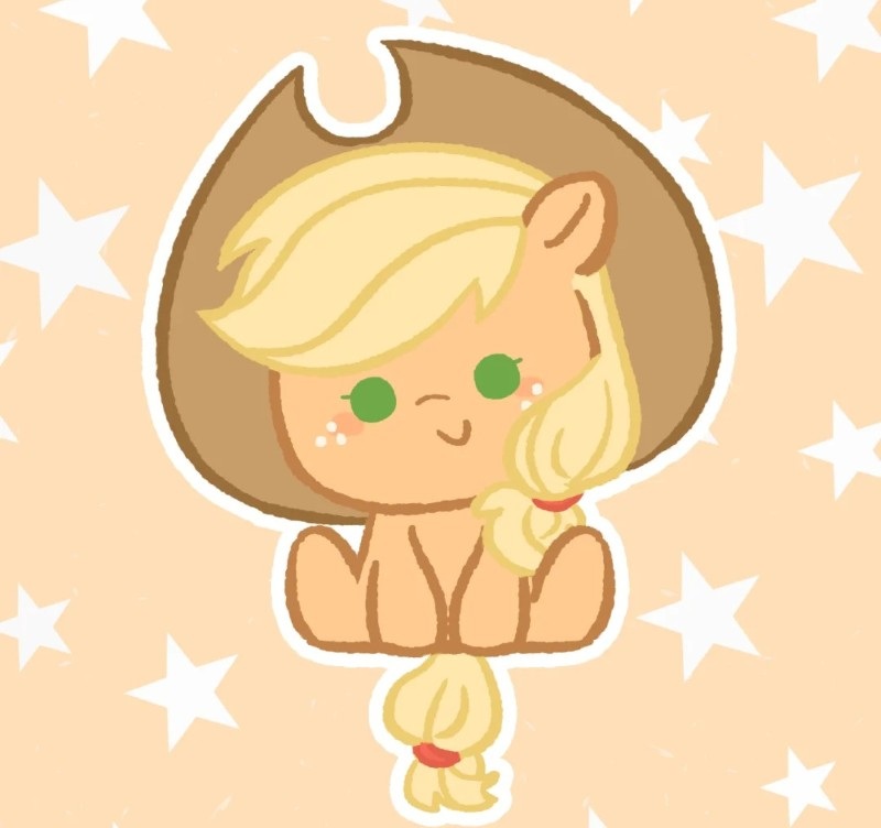 kỳ lân chibi 26