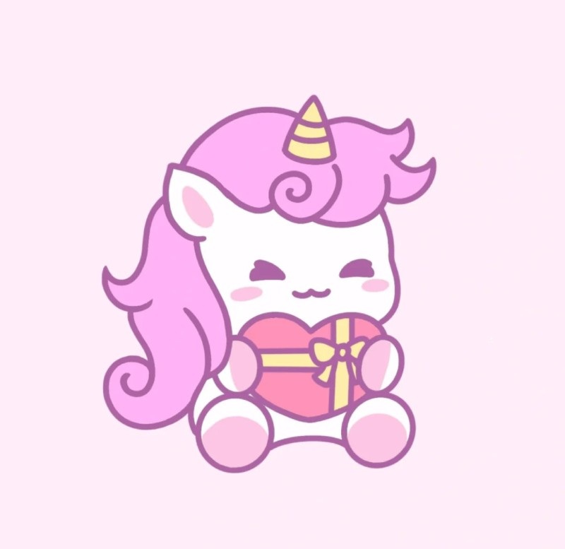 kỳ lân chibi 42