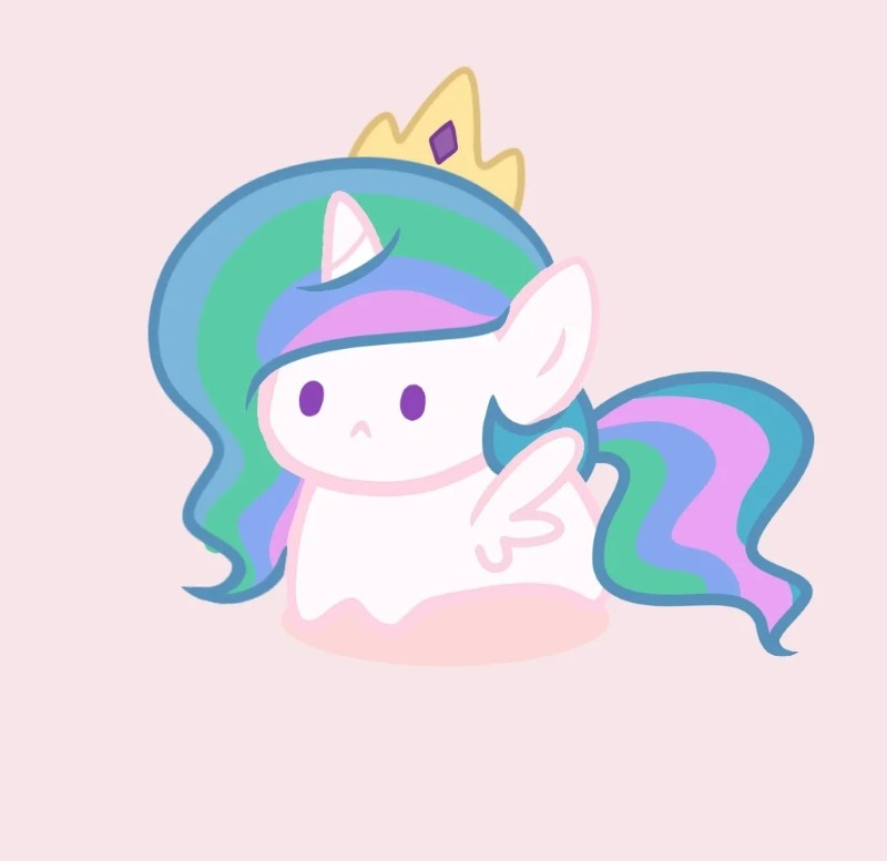 kỳ lân chibi 6