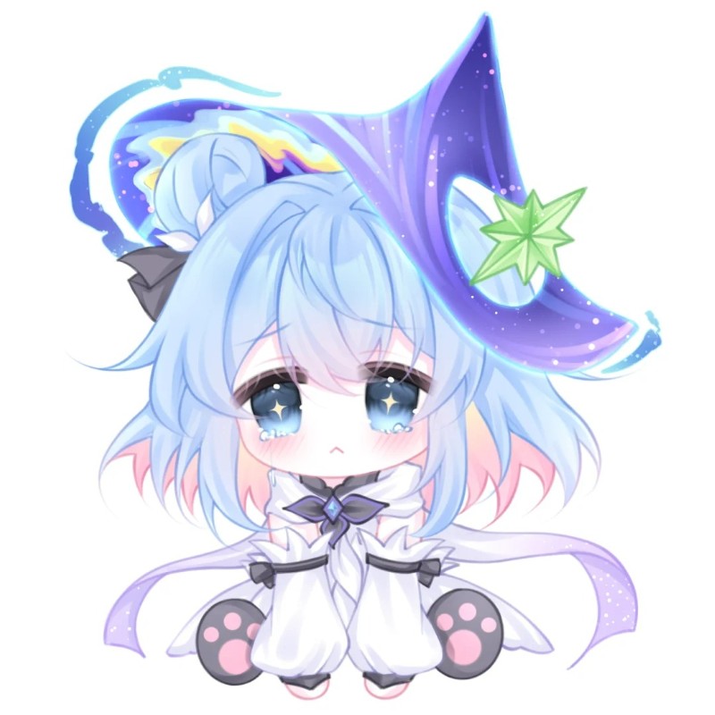 liên quân chibi 22
