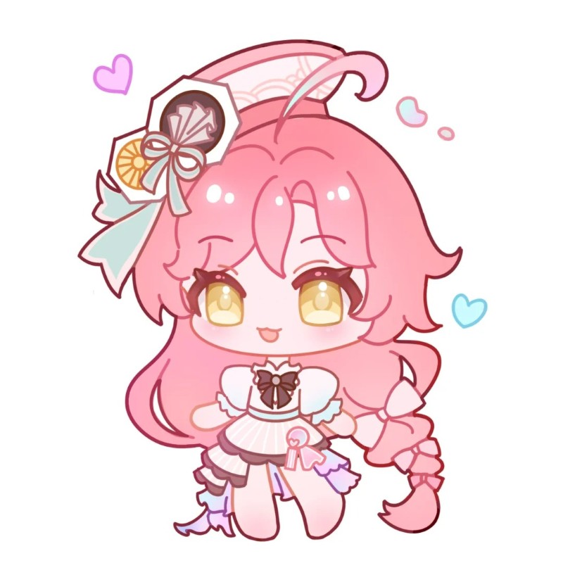 liên quân chibi 23