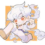 luffy gear 5 chibi 35