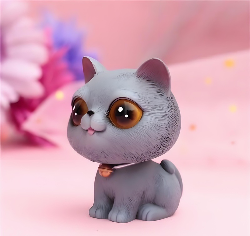 mèo cute chibi 19