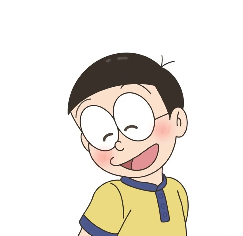 nobita cute11 chibi 