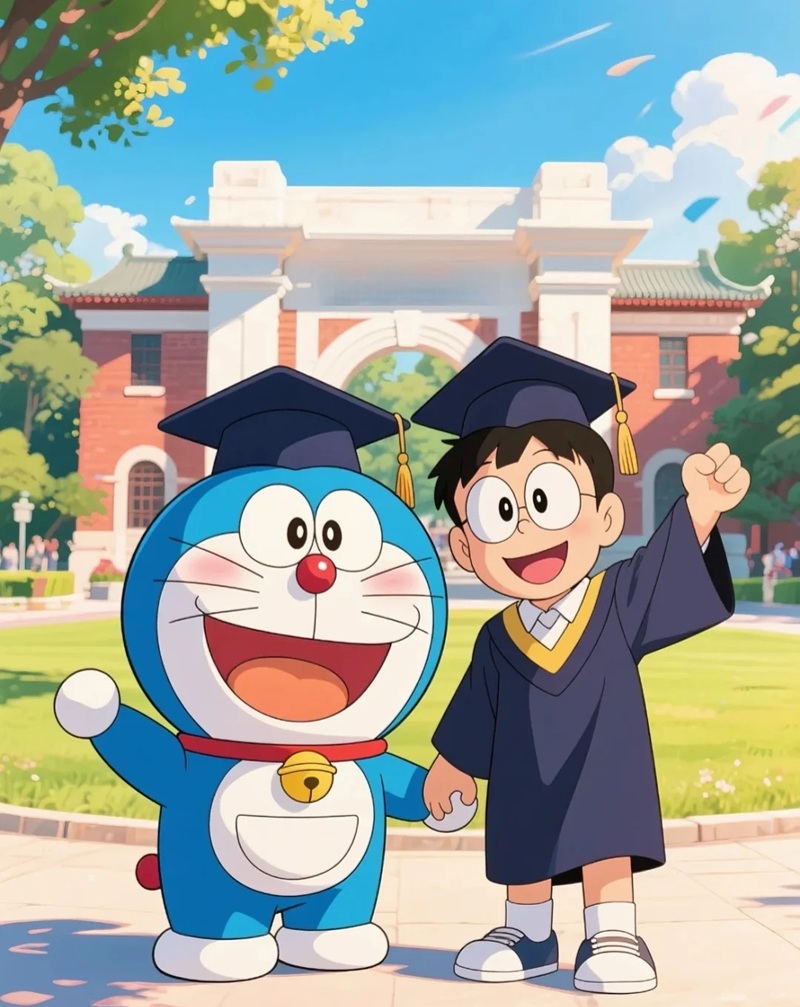 nobita cute chibi 12