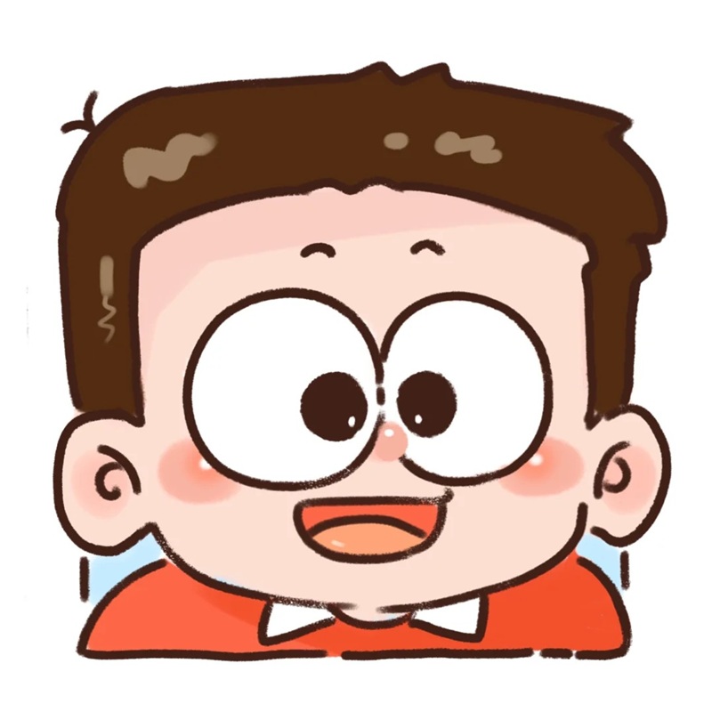 nobita cute chibi 31