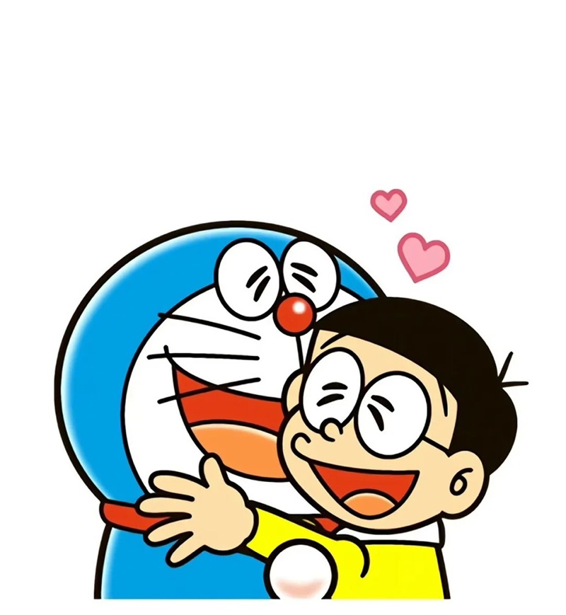 nobita cute chibi 6