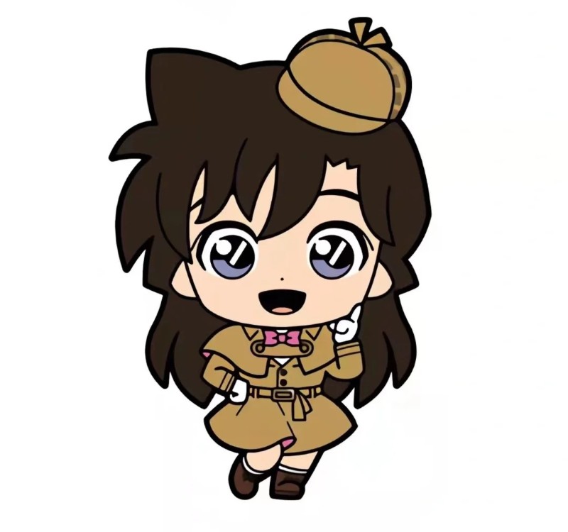 ran chibi cute 18