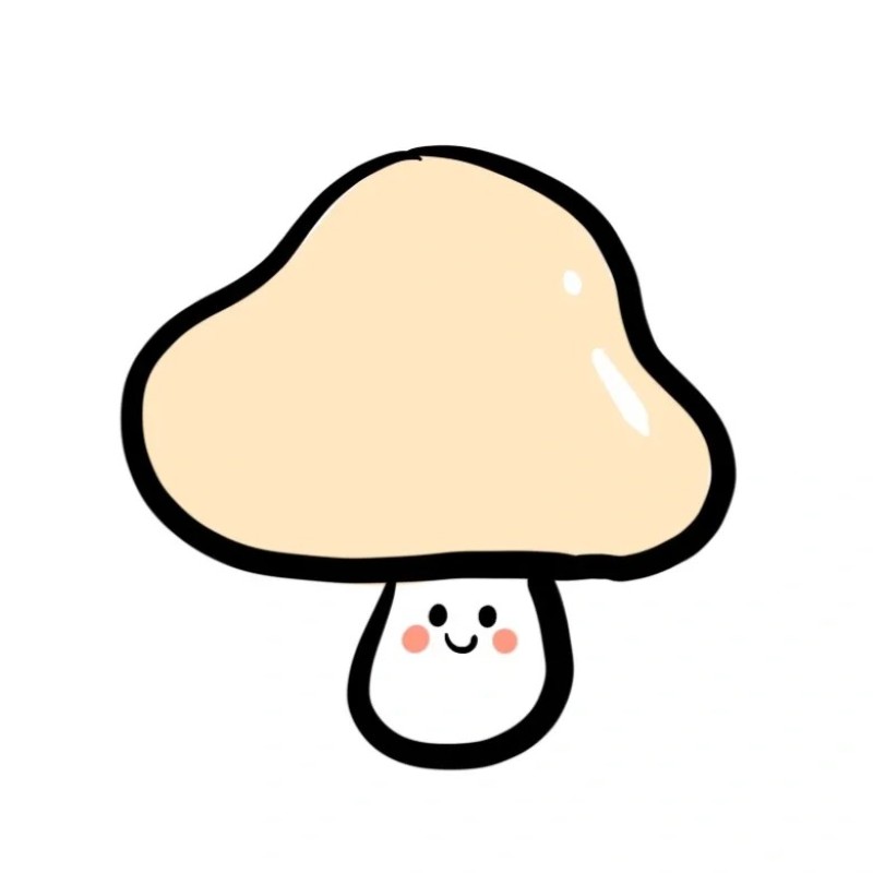 rau củ quả chibi 30