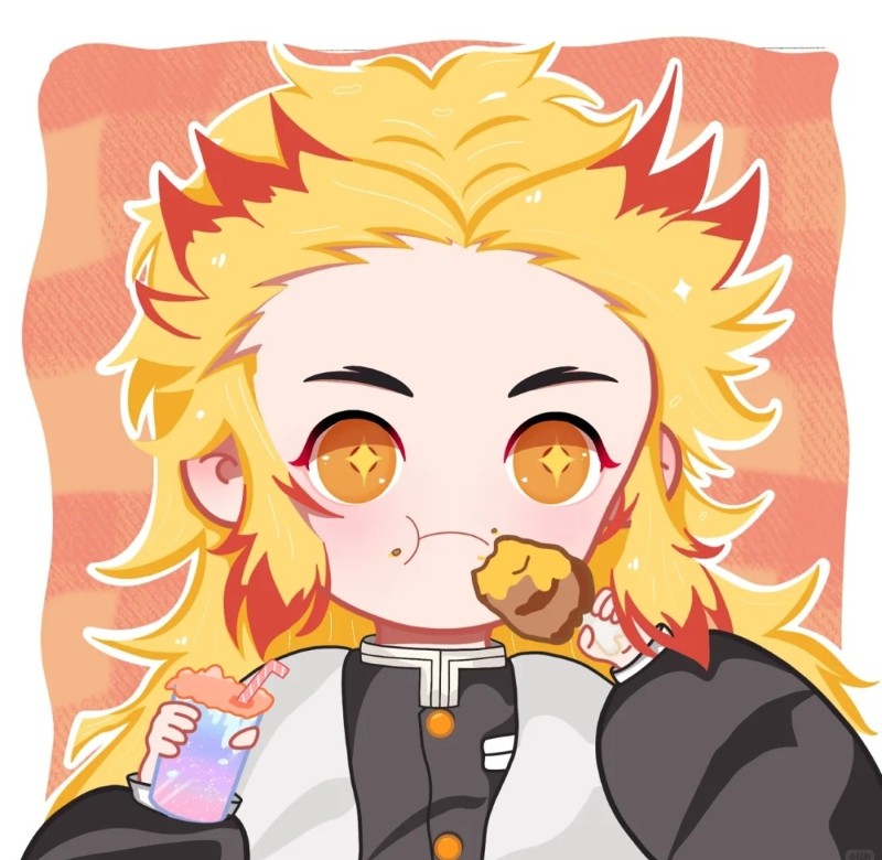 rengoku chibi 12