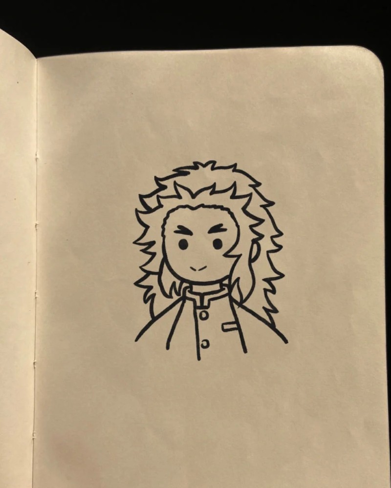 rengoku chibi 15
