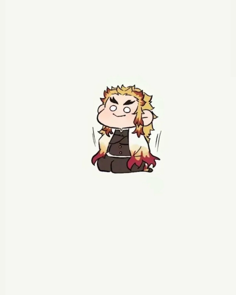 rengoku chibi 27