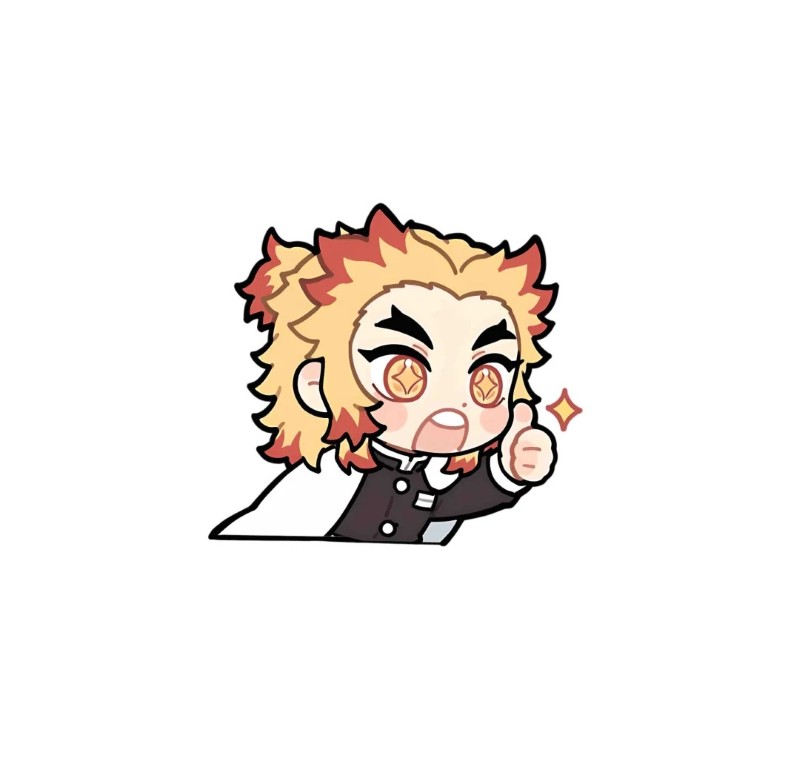 rengoku chibi 28