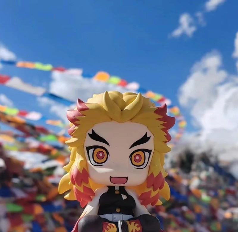 rengoku chibi 29
