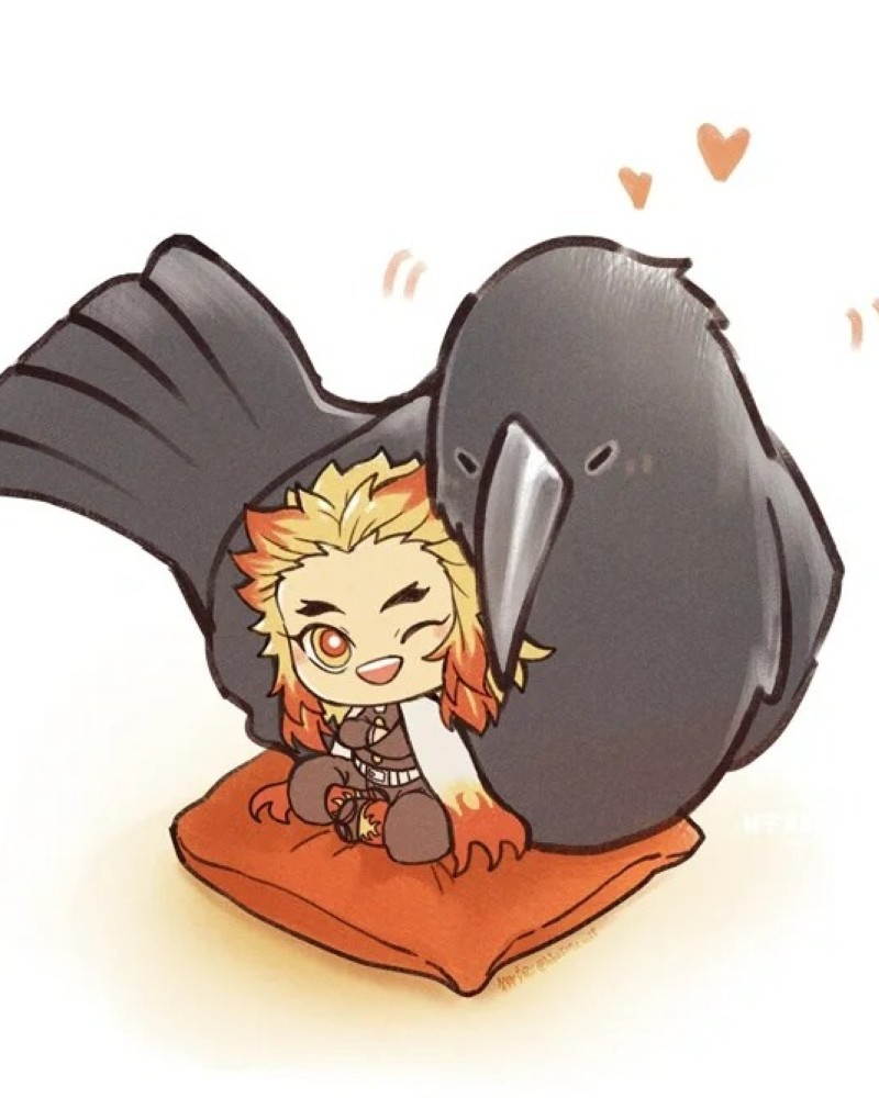 rengoku chibi 32