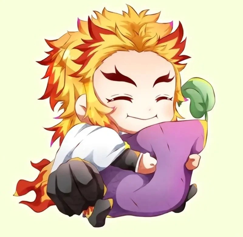 rengoku chibi 4