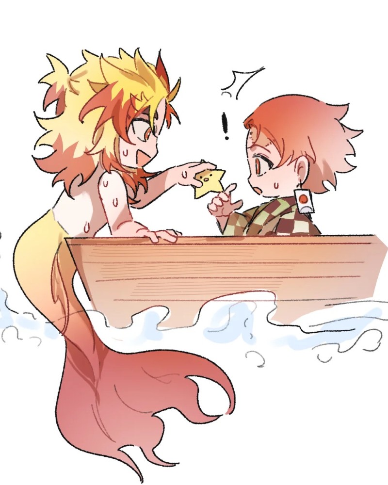 rengoku chibi 5