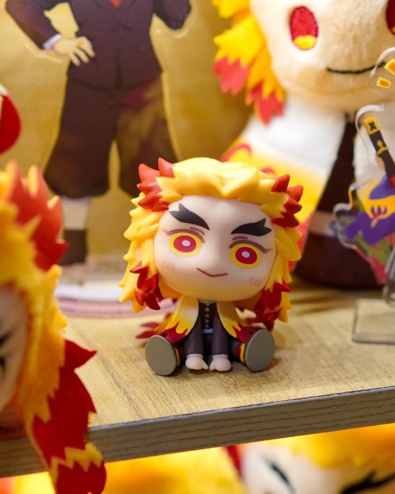 rengoku chibi 6