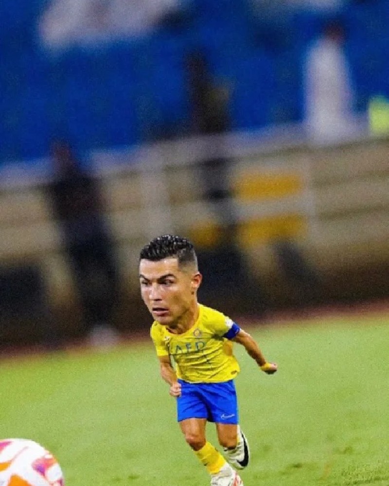 ronaldo chibi 12