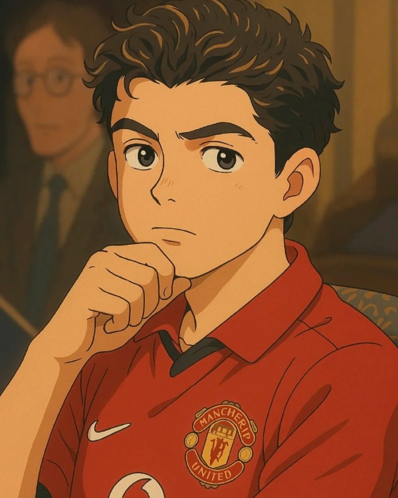 ronaldo chibi 2